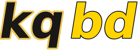 kqbd logo